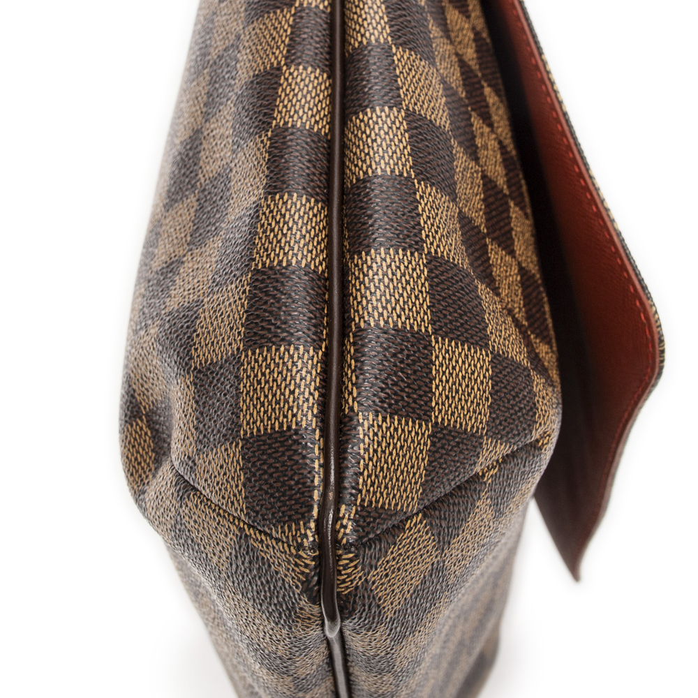 Louis Vuitton Musette - Picture 7 of 10